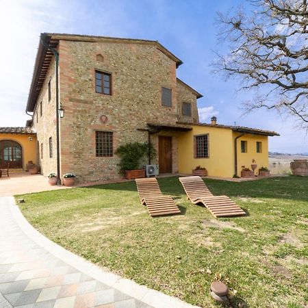 Torre Di Polvereto Montespertoli Εξωτερικό φωτογραφία