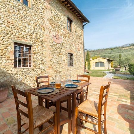 Torre Di Polvereto Montespertoli Εξωτερικό φωτογραφία