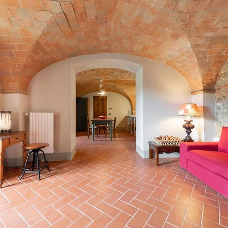 Torre Di Polvereto Montespertoli Εξωτερικό φωτογραφία