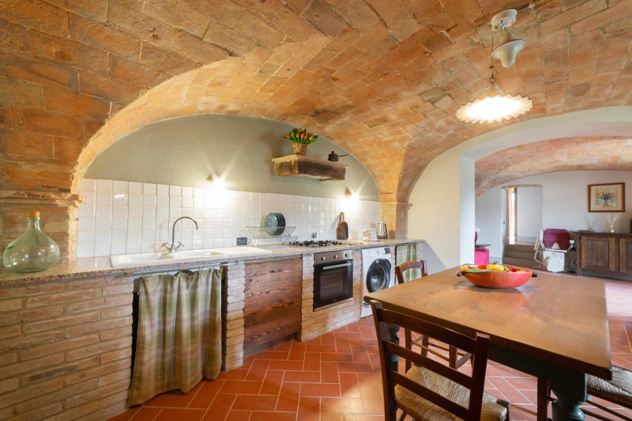 Torre Di Polvereto Montespertoli Εξωτερικό φωτογραφία